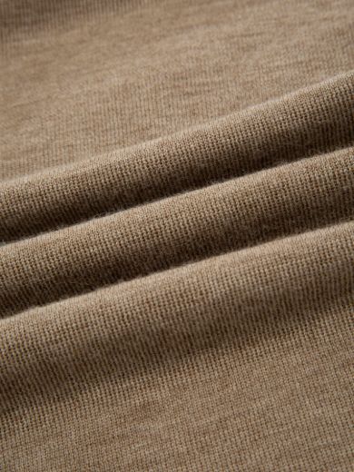 Bilde av WoolLand Himmeltinden Knitted Pants W Nougat